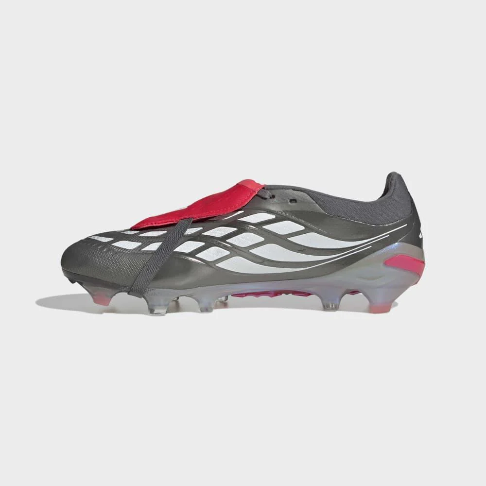 adidas Botas De Fútbol Predator Pro Lengüeta Plegable Césped Natural Seco - Image 2