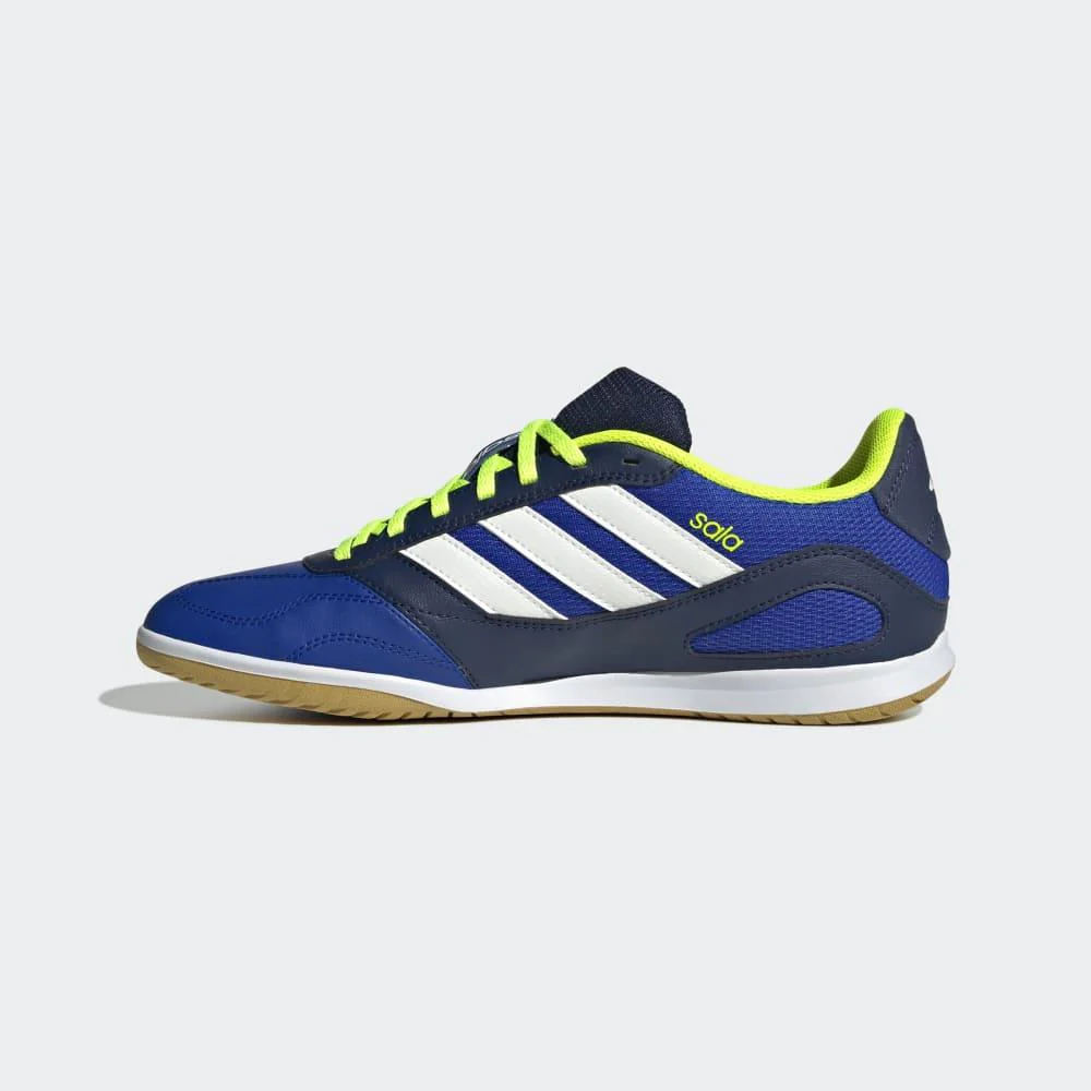 adidas Botas De Fútbol Sala Hombre Super Sala Iii - Image 2