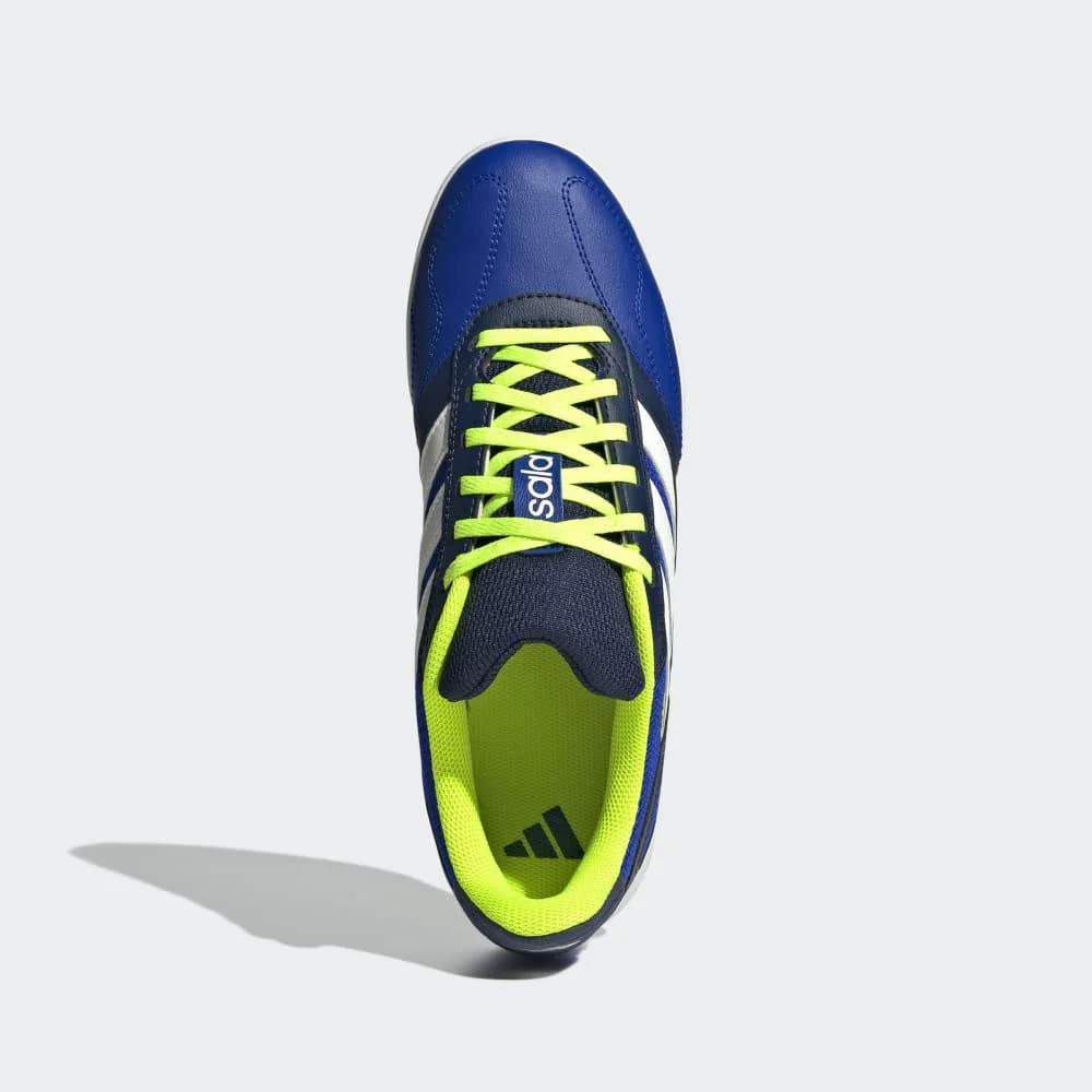 adidas Botas De Fútbol Sala Hombre Super Sala Iii - Image 3