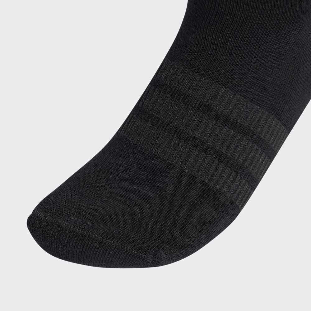 adidas Calcetines Clásicos Cushioned Sportswear Pack De 3 Pares - Image 3
