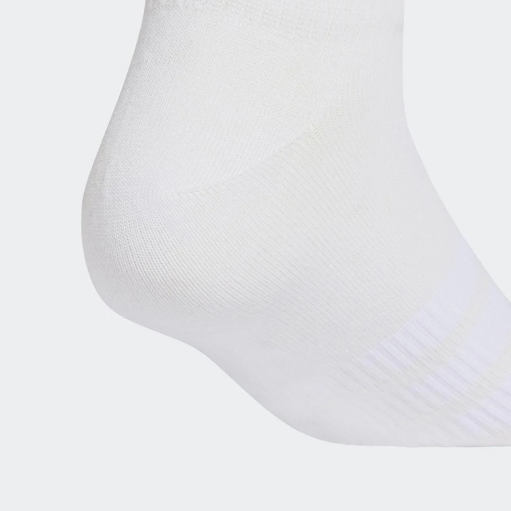 adidas Calcetines Tobilleros Thin&light Sportswear (3 Pares Por Paquete) - Image 4