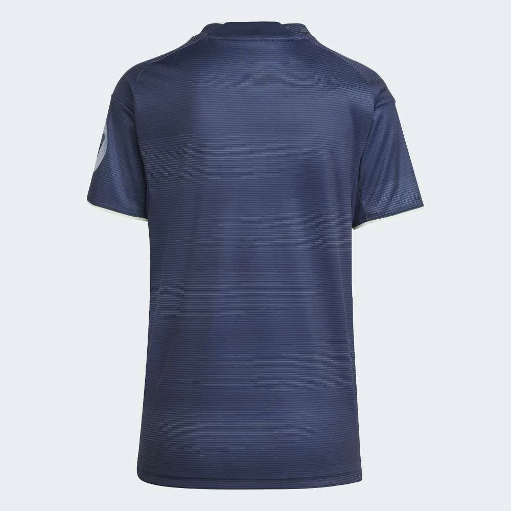 adidas Camiseta 2.ª Equipación Real Madrid 25/26 - Image 5