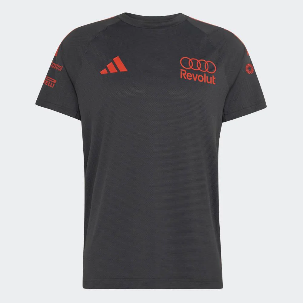 adidas Camiseta  Audi Revolut F1® Team Mechanics - Image 5