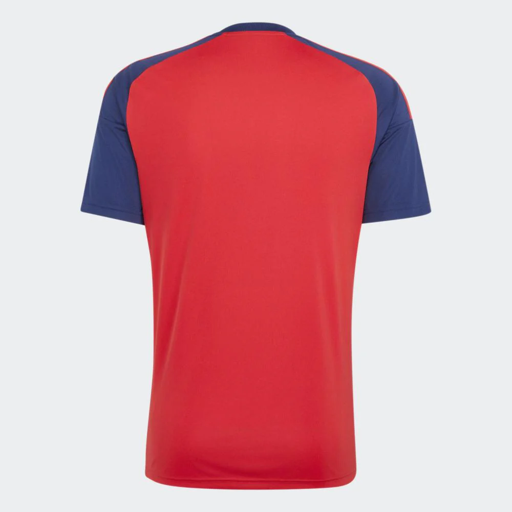 adidas Camiseta De Aficionado Primera Equipación España 26 - Image 6