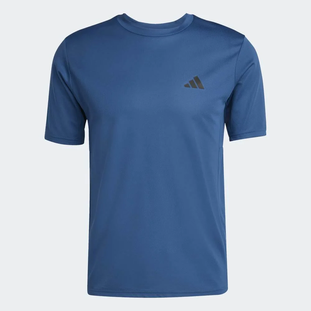 adidas Camiseta De Entrenamiento Essentials Base - Image 5