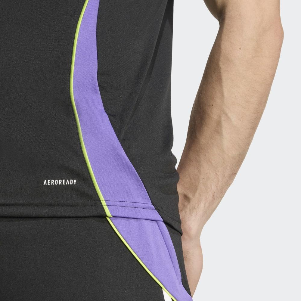 adidas Camiseta De Hombre Tiro24 Jsy - Image 3