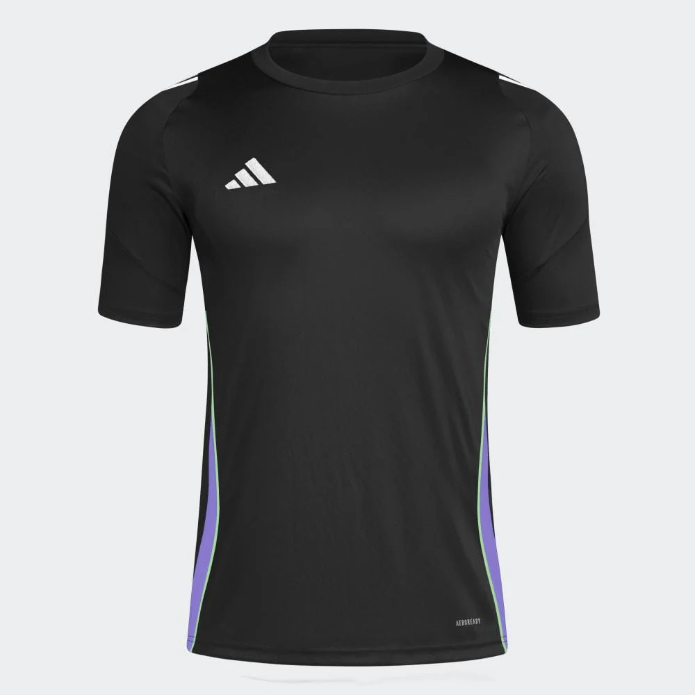 adidas Camiseta De Hombre Tiro24 Jsy - Image 4