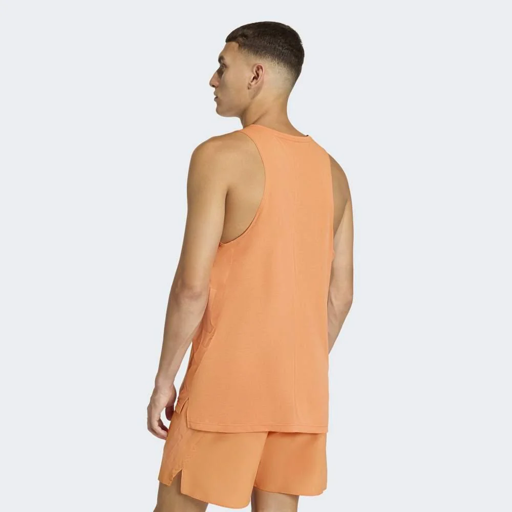 adidas Camiseta De Tirantes Para Running Adi365 Climacool - Image 2