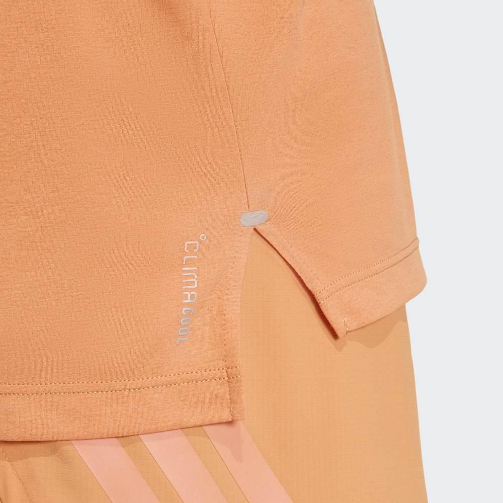 adidas Camiseta De Tirantes Para Running Adi365 Climacool - Image 3