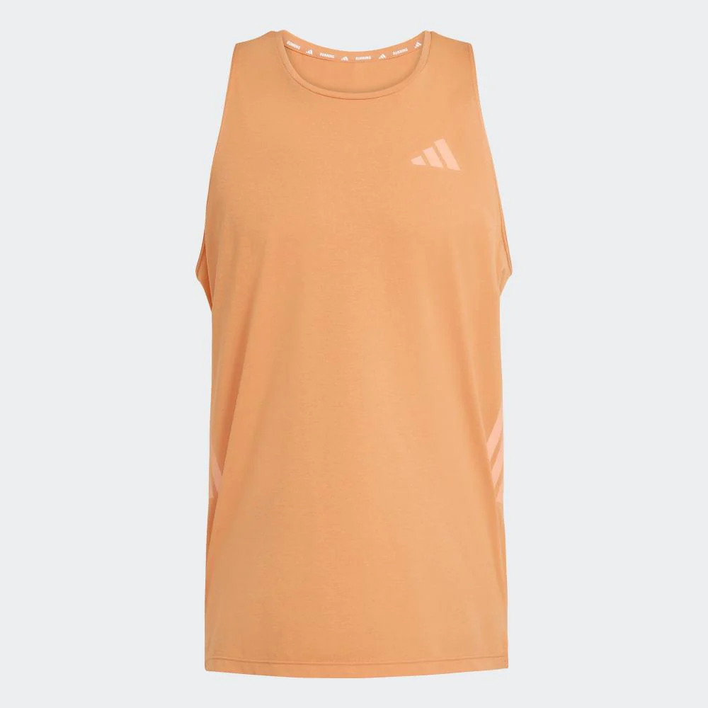 adidas Camiseta De Tirantes Para Running Adi365 Climacool - Image 5