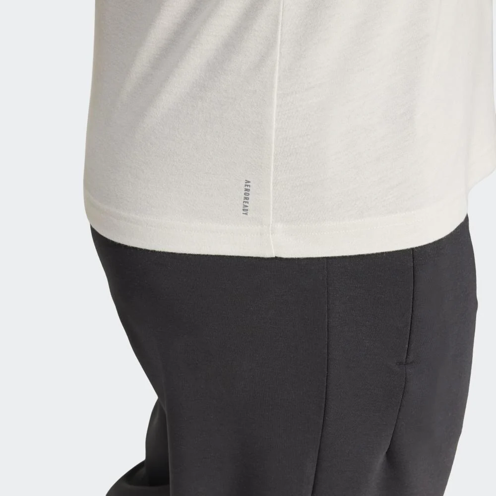 adidas Camiseta De Tirantes Train Essentials Minimal Branding Racerback - Image 2