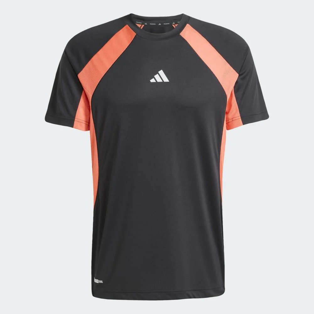 adidas Camiseta Entrenamiento Hombre Tech App Tee - Image 3