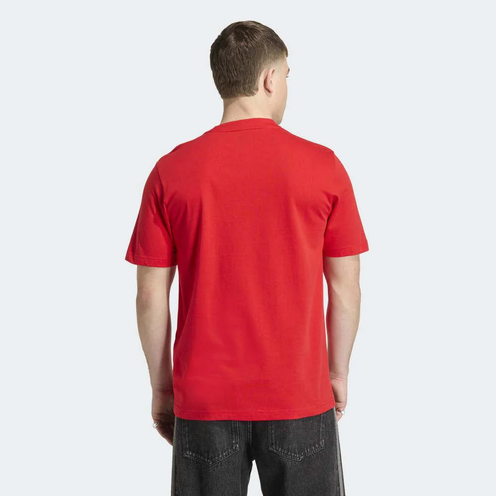 adidas Camiseta España Dna Graphic - Image 2