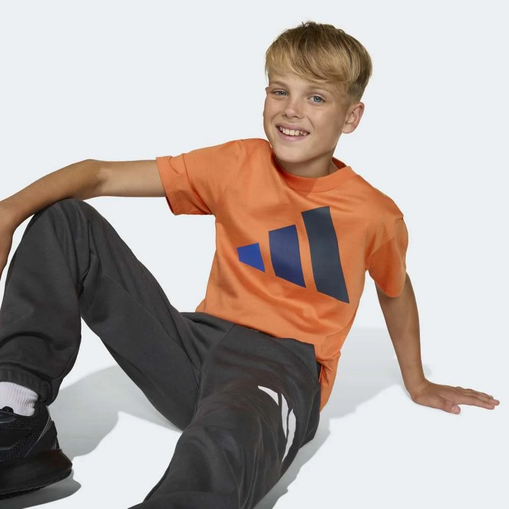 adidas Camiseta Essentials (adolescentes) - Image 3