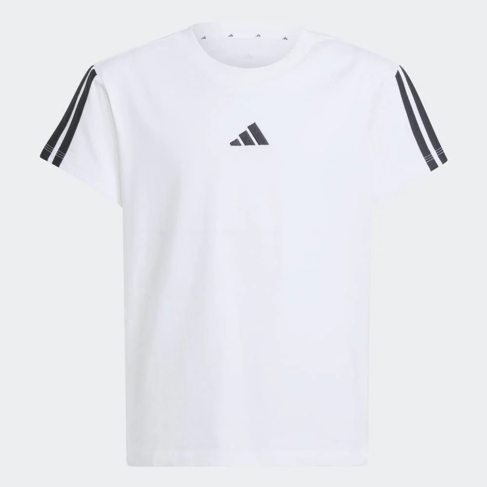 adidas Camiseta Essentials (adolescentes) - Image 4