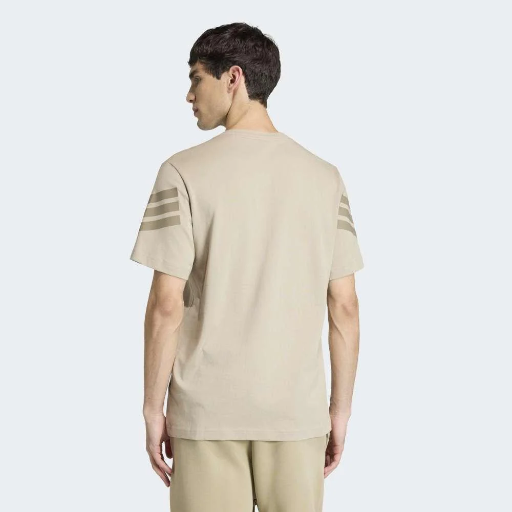 adidas Camiseta Future Icons 3 Bandas - Image 2