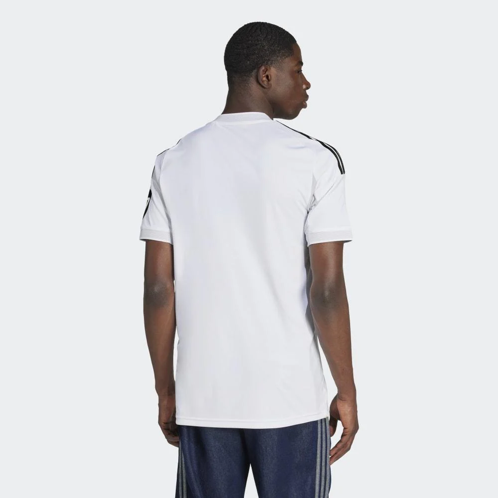 adidas Camiseta Hombre 1ª Equipacion Real Madrid 25-26 - Image 2