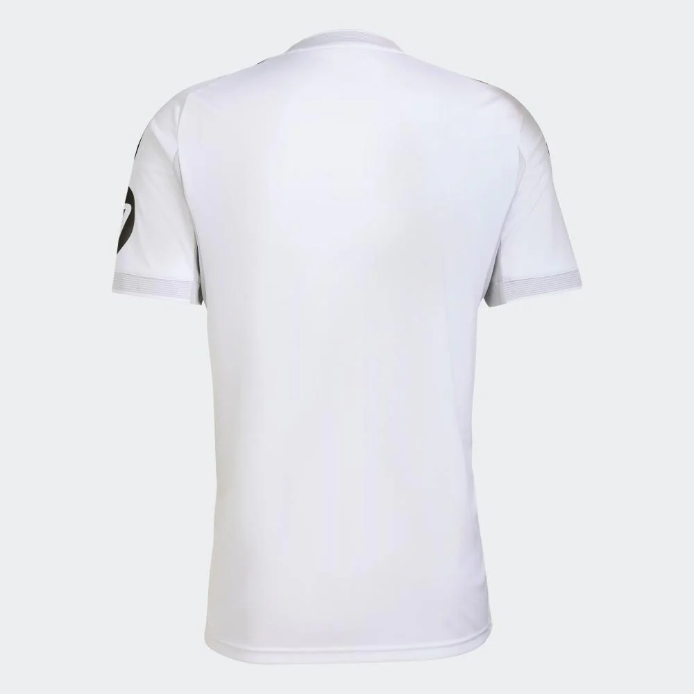 adidas Camiseta Hombre 1ª Equipacion Real Madrid 25-26 - Image 4