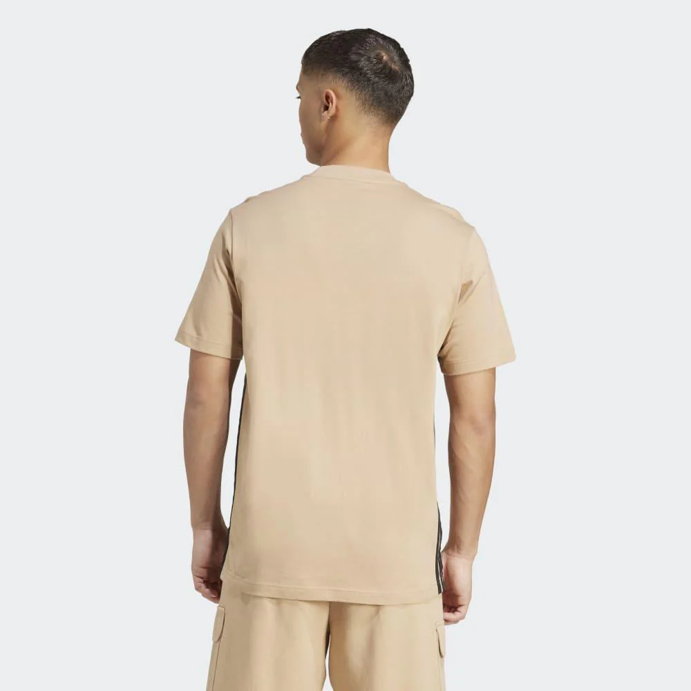adidas Camiseta Hombre M 3s Sj T - Image 2