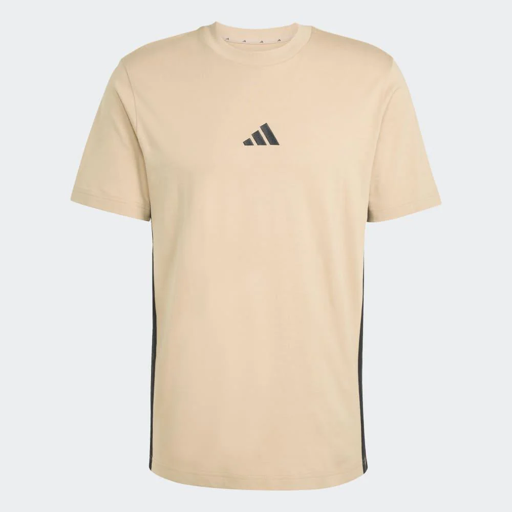 adidas Camiseta Hombre M 3s Sj T - Image 3