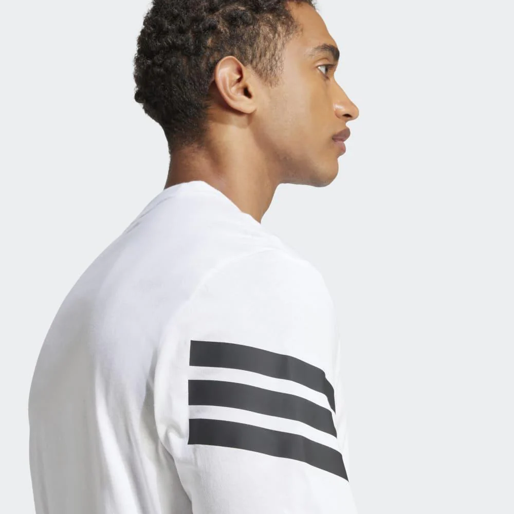 adidas Camiseta Hombre M Fi 3s Reg T - Image 3