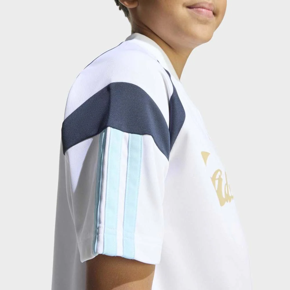 adidas Camiseta House Of Tiro - Image 4