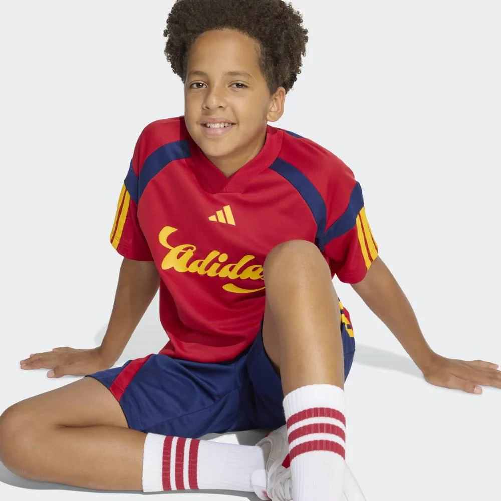 adidas Camiseta House Of Tiro - Image 3