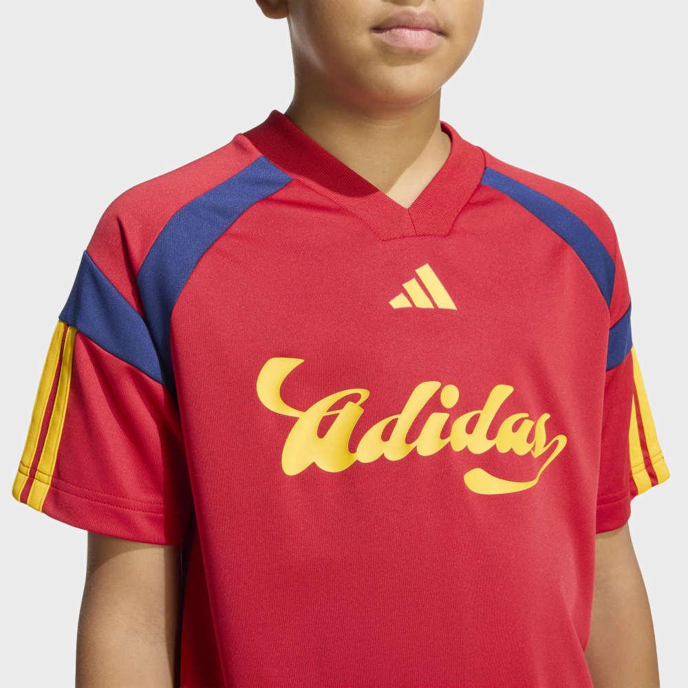 adidas Camiseta House Of Tiro - Image 4