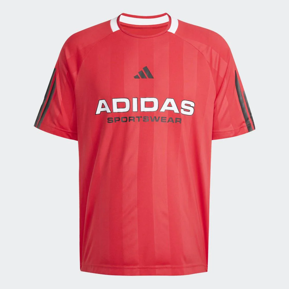 adidas Camiseta House Of Tiro Nations Pack - Image 4