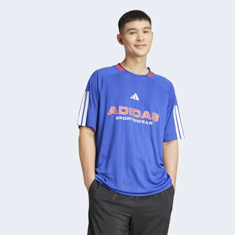 adidas Camiseta House Of Tiro Nations Pack