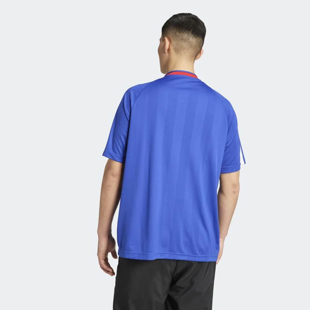 adidas Camiseta House Of Tiro Nations Pack - Image 2