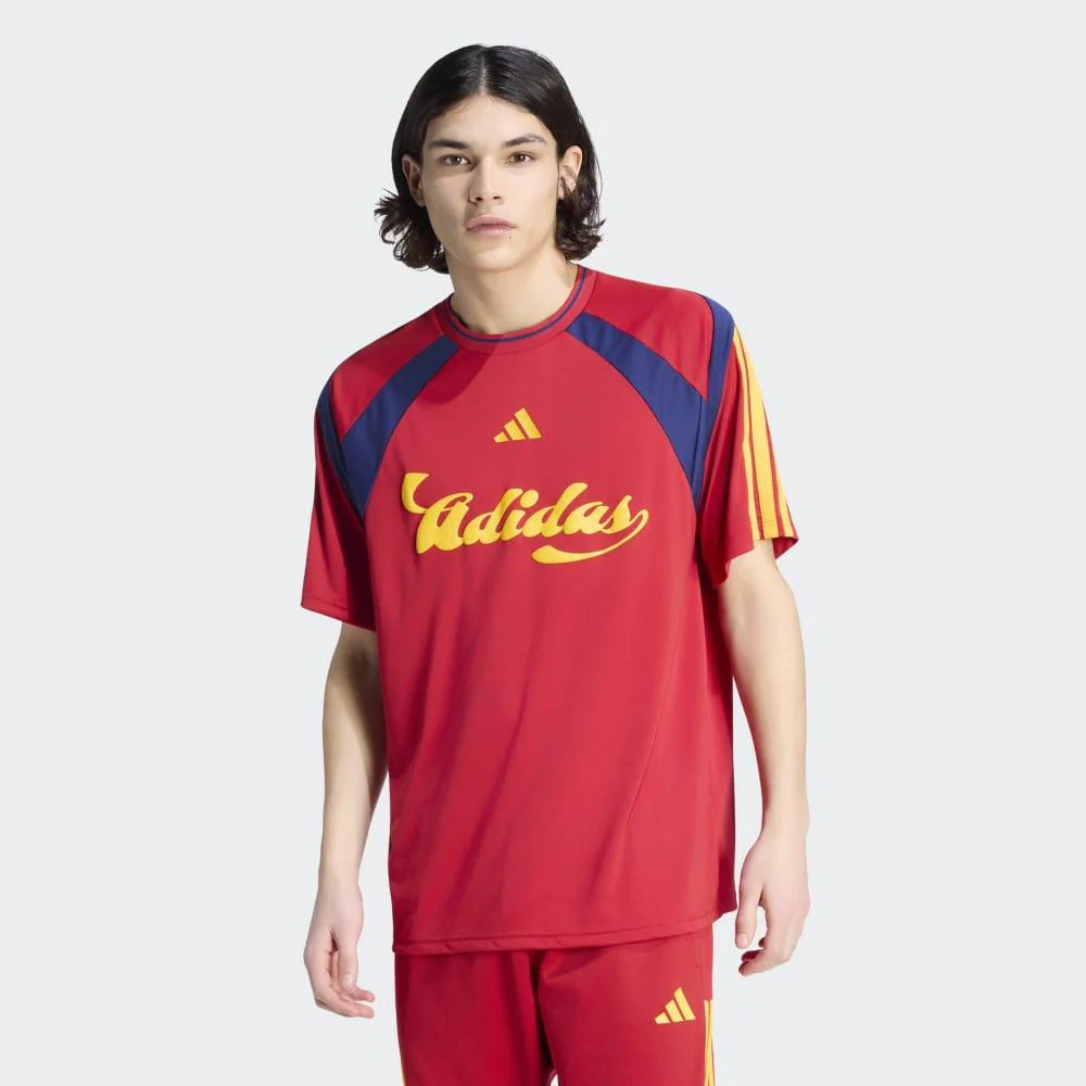 adidas Camiseta House Of Tiro Nations Pack