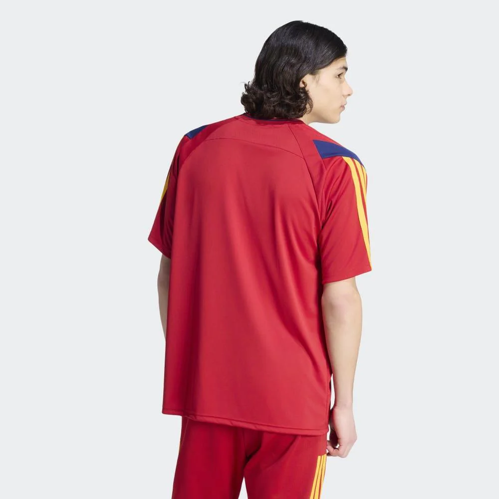 adidas Camiseta House Of Tiro Nations Pack - Image 2