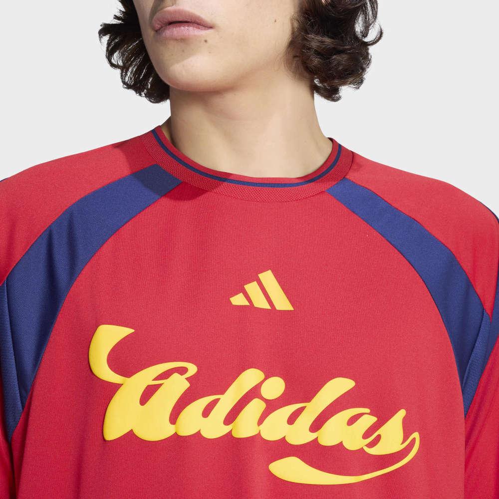 adidas Camiseta House Of Tiro Nations Pack - Image 3