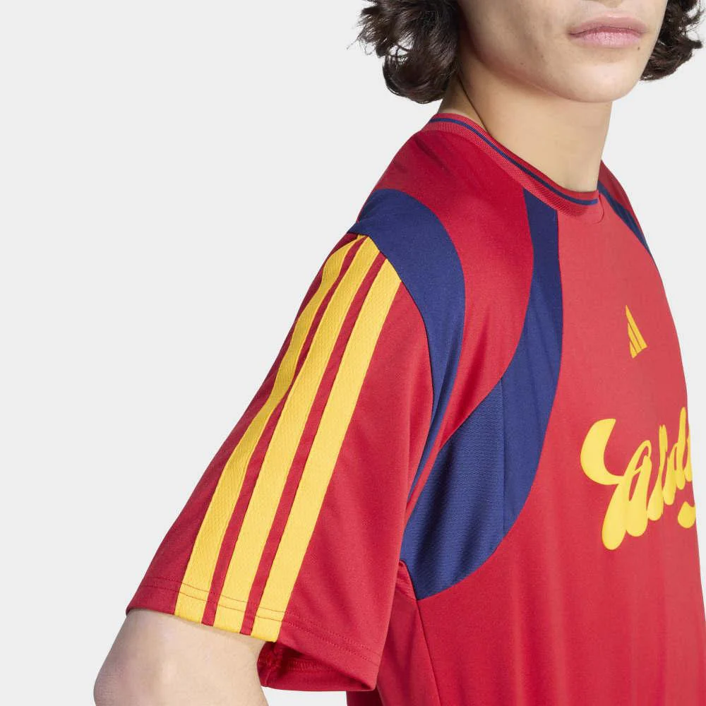 adidas Camiseta House Of Tiro Nations Pack - Image 4