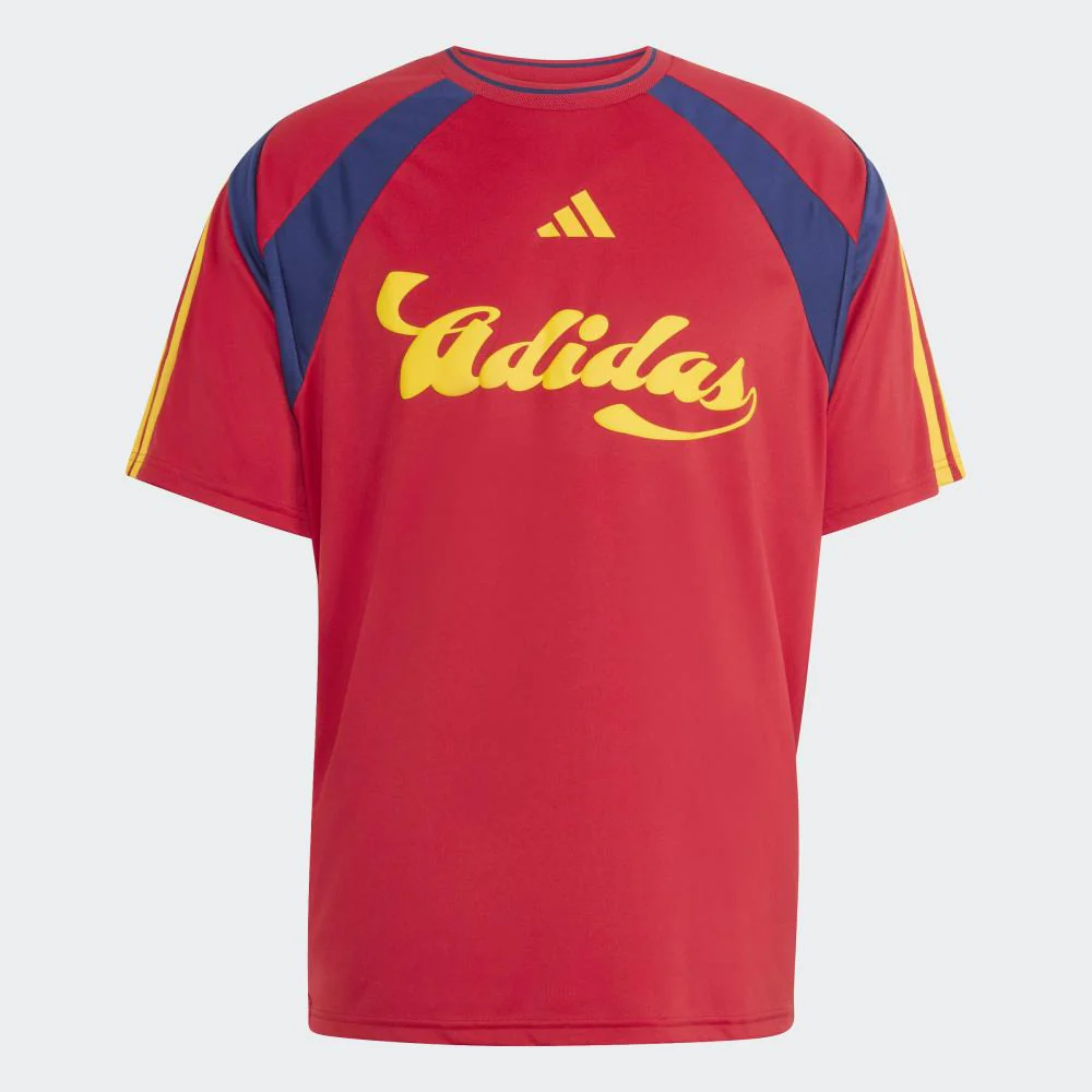 adidas Camiseta House Of Tiro Nations Pack - Image 5