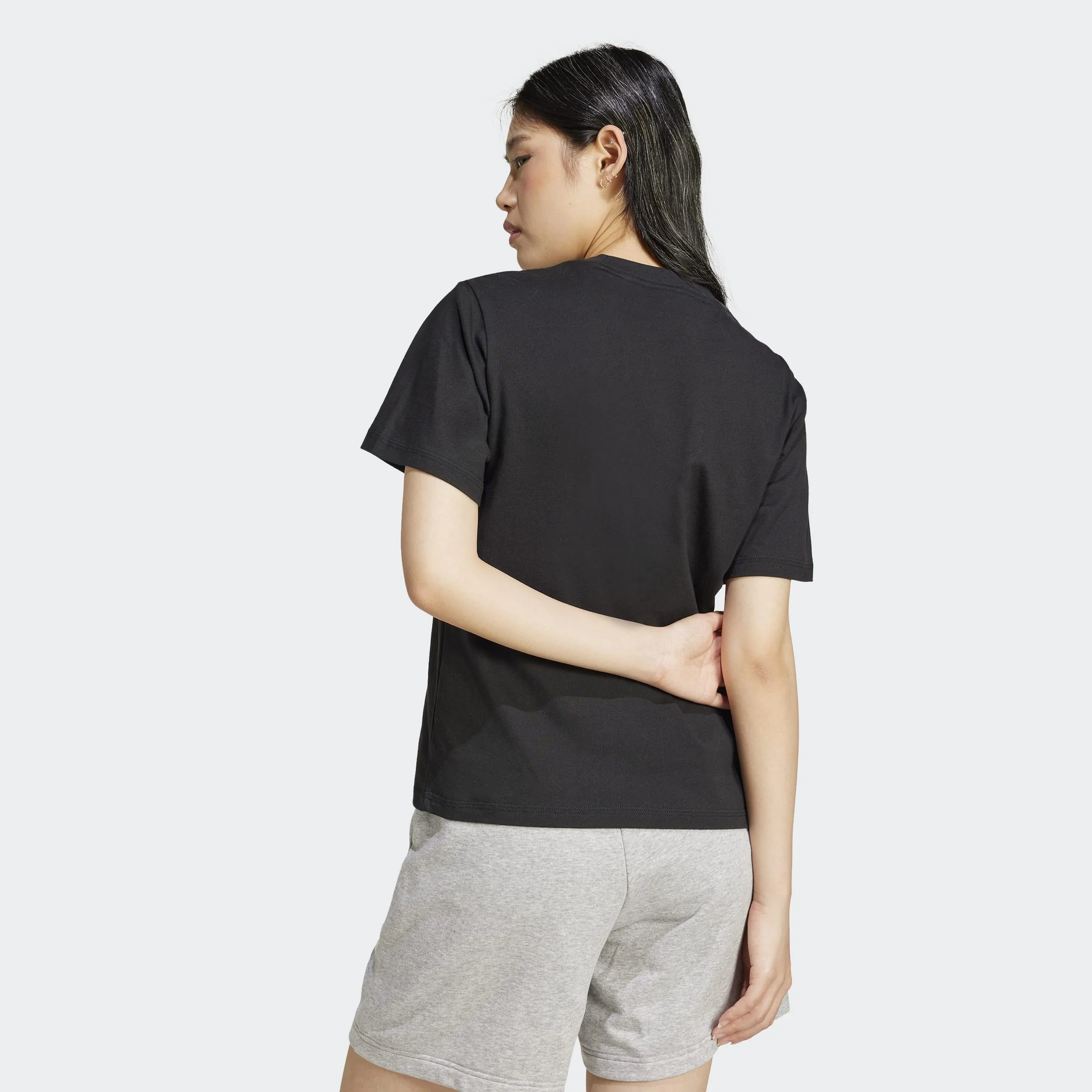 adidas Camiseta Mujer W Sl Sj T - Image 3