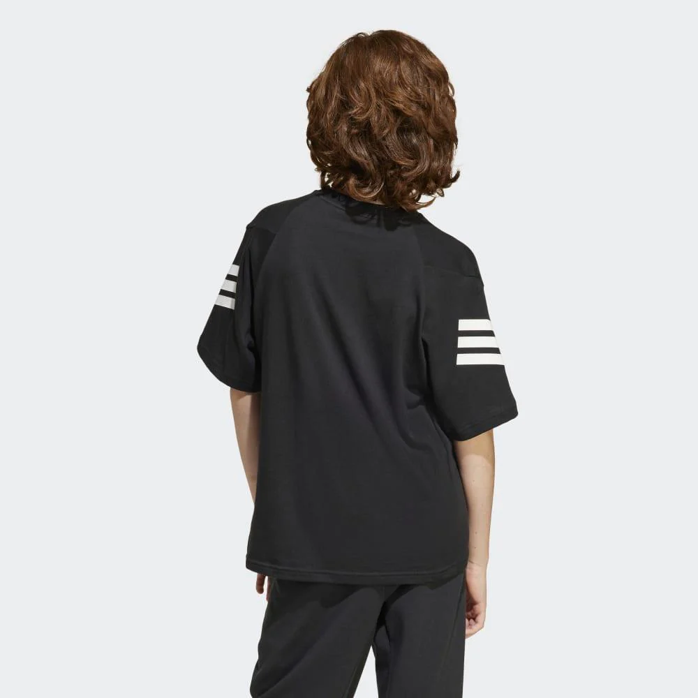 adidas Camiseta Niño J Fi 3s T - Image 2