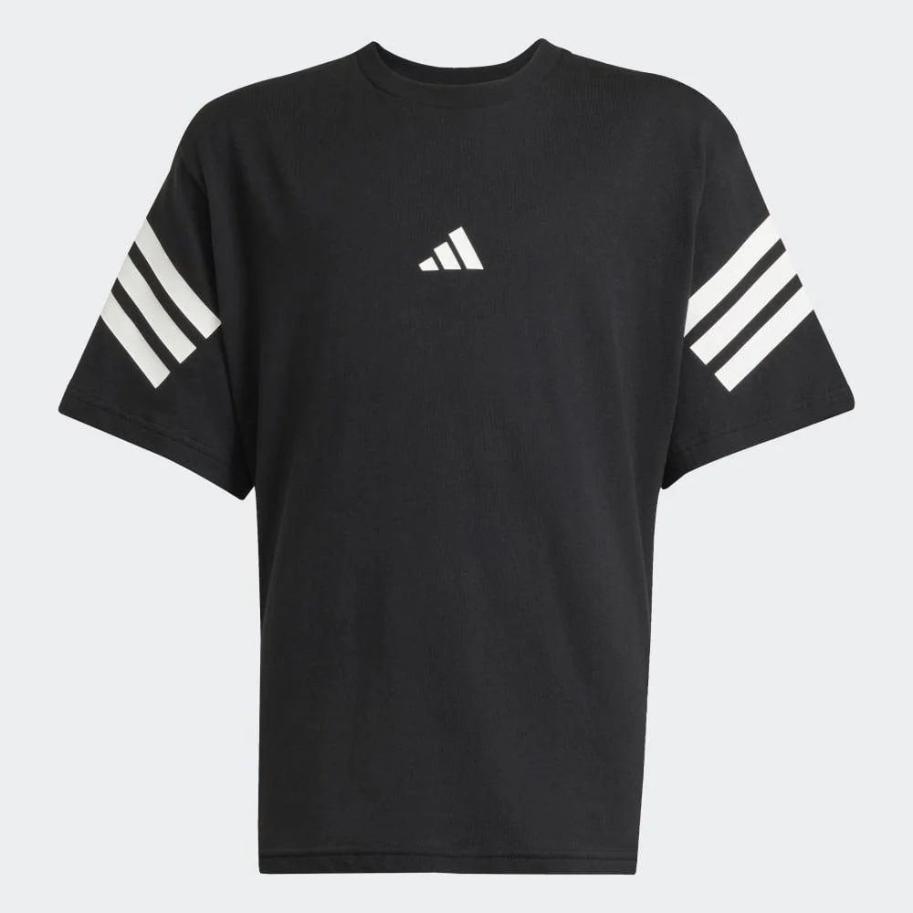 adidas Camiseta Niño J Fi 3s T - Image 4