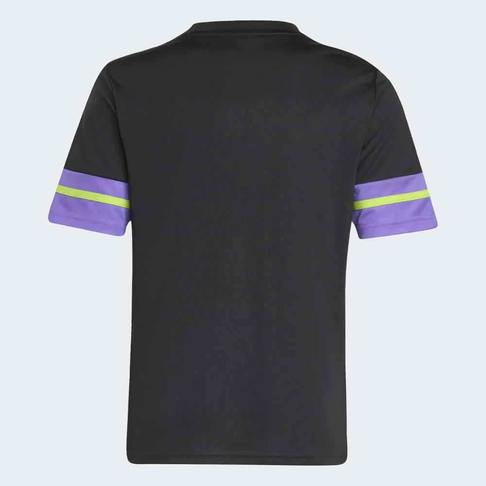 adidas Camiseta Niño Squa25 Jsy Y - Image 5