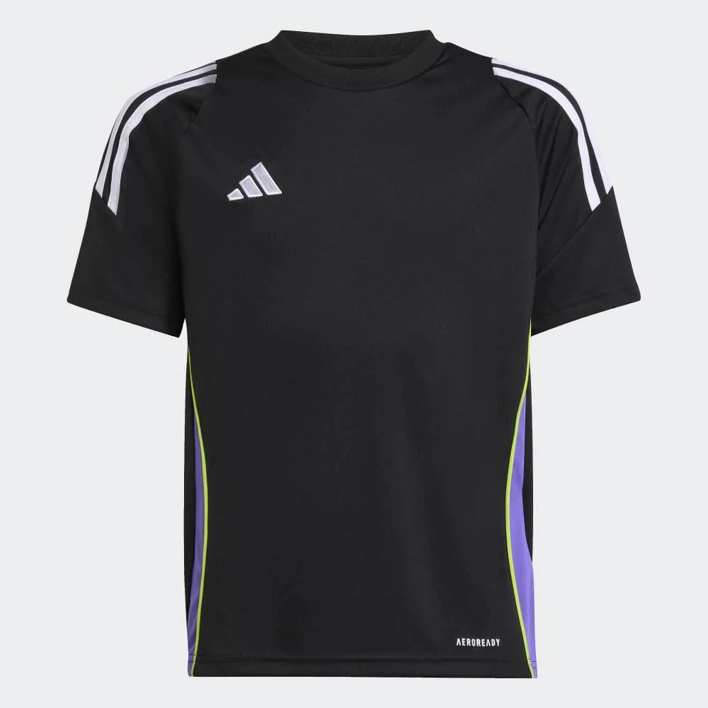 adidas Camiseta Niño Tiro24 Jsyy - Image 3