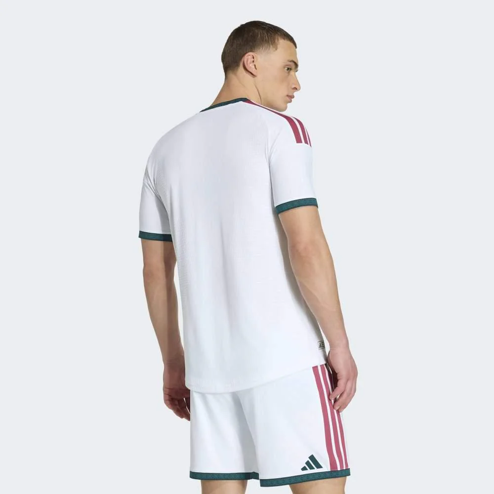 adidas Camiseta Primera Equipación Real Madrid 26/27 Oficial - Image 2