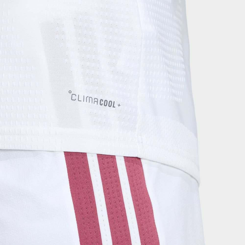 adidas Camiseta Primera Equipación Real Madrid 26/27 Oficial - Image 4