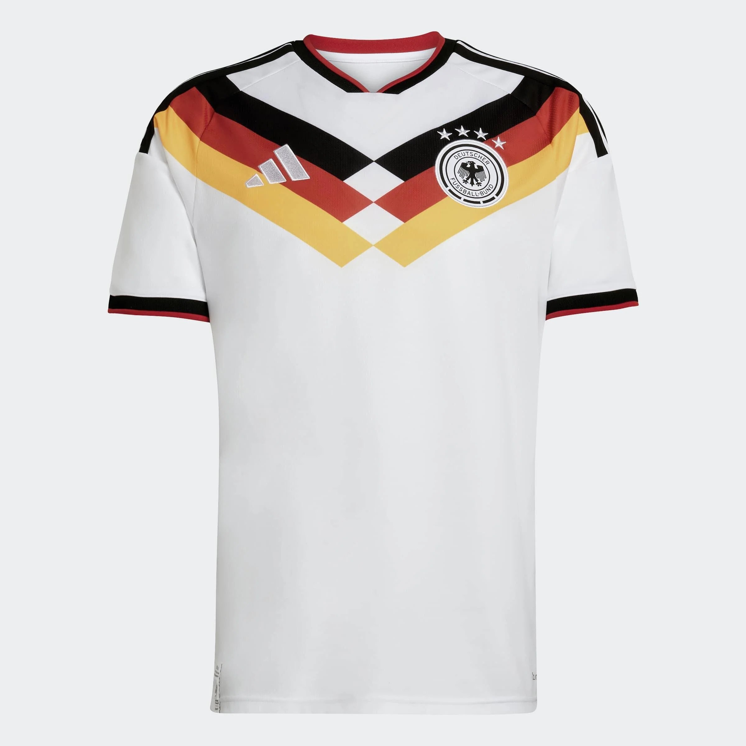 adidas Camiseta Replica De La Primera Equipación De Alemania 26 - Image 6