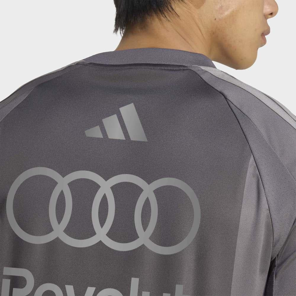 adidas Camiseta Réplica De Piloto Audi Revolut F1® Team - Image 3