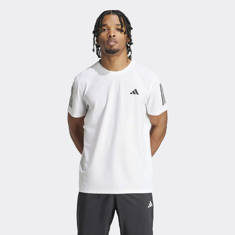 adidas Camiseta Running Hombre Otr B Tee
