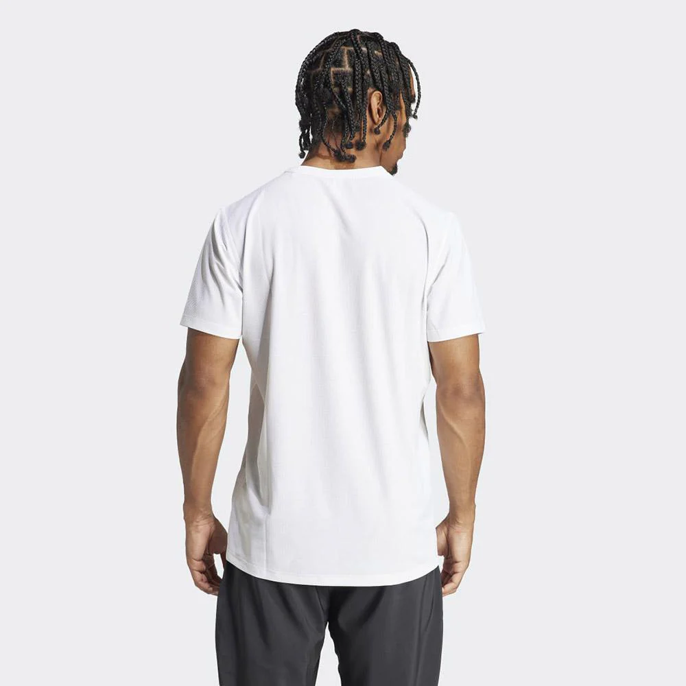 adidas Camiseta Running Hombre Otr B Tee - Image 2