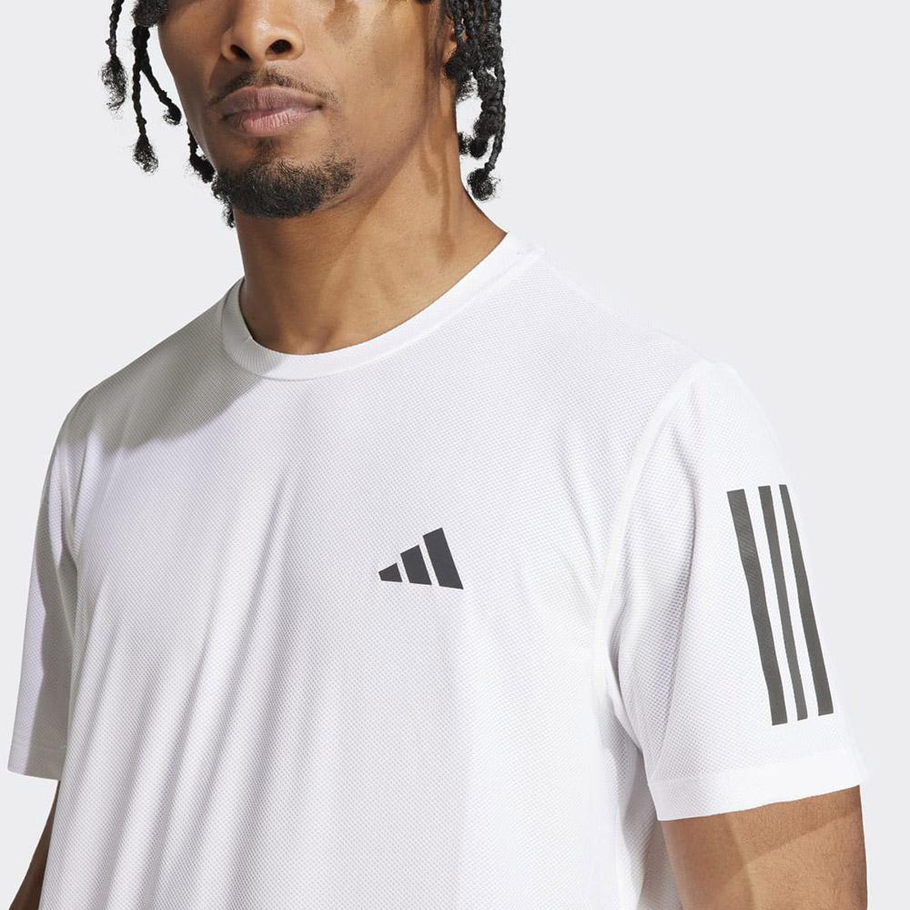 adidas Camiseta Running Hombre Otr B Tee - Image 3