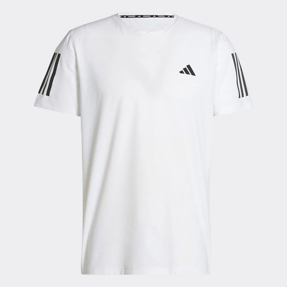 adidas Camiseta Running Hombre Otr B Tee - Image 4