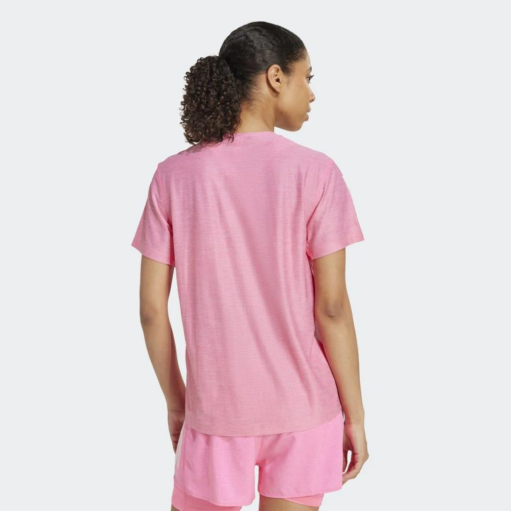 adidas Camiseta Running Mujer - Image 2